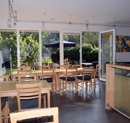 Weingut Baeuerl Апартаменты