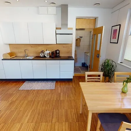 Апартаменты Weingut Baeuerl Дюрнштайн