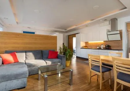 Апартаменты Weingut Baeuerl *