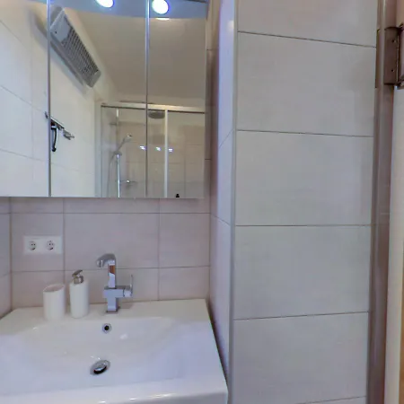 Апартаменты Weingut Baeuerl