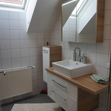 Апартаменты Weingut Baeuerl Дюрнштайн