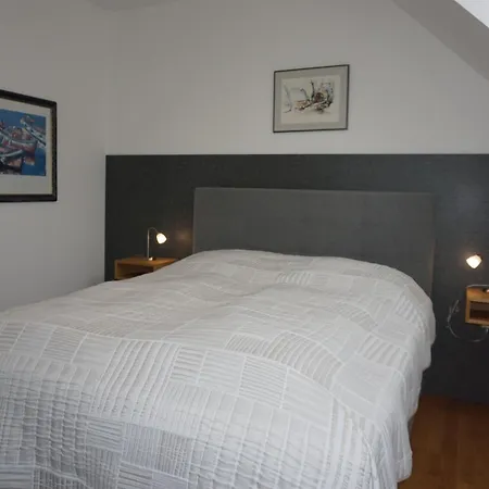 Апартаменты Weingut Baeuerl