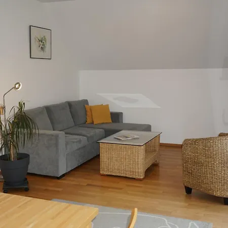 アパート Weingut Baeuerl