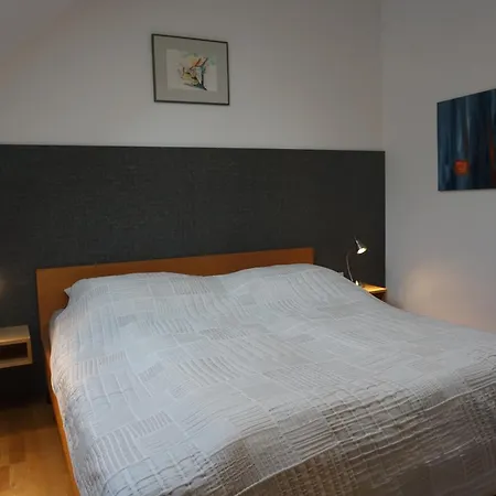 Weingut Baeuerl Апартаменты