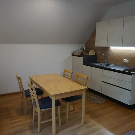 アパート Weingut Baeuerl デュルンシュタイン