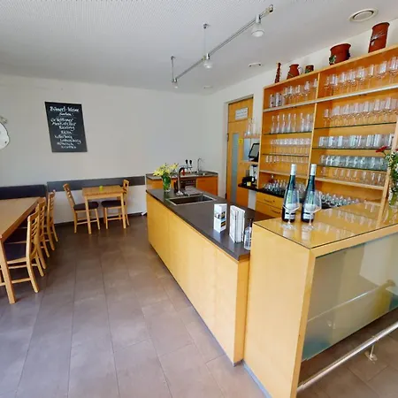 Apartmán Weingut Baeuerl *