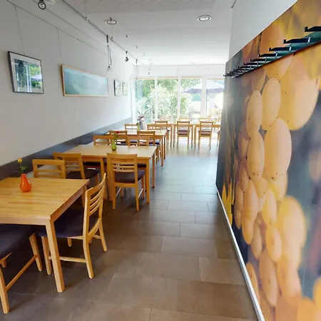 Apartmán Weingut Baeuerl *