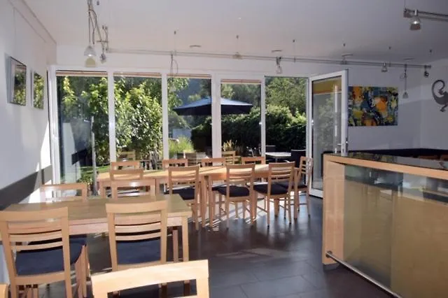 Weingut Baeuerl Apartament