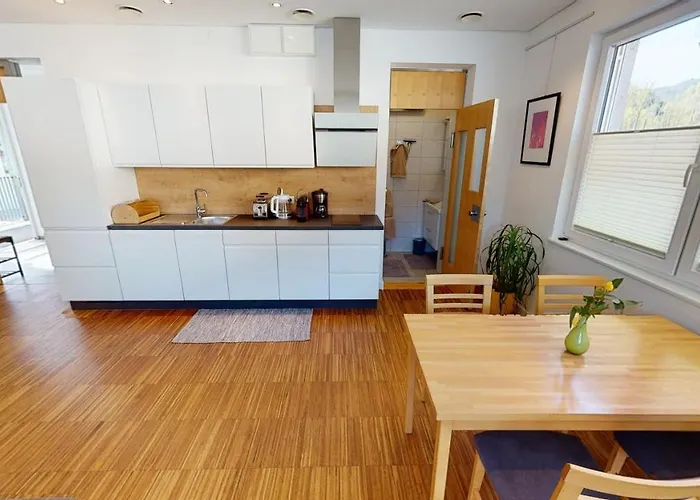 Apartamento Weingut Baeuerl Dürnstein