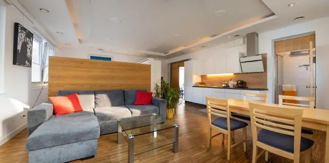 Apartament Weingut Baeuerl *