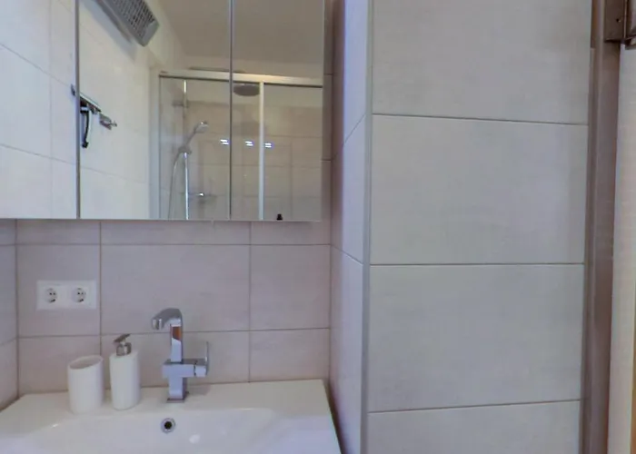 Apartamento Weingut Baeuerl