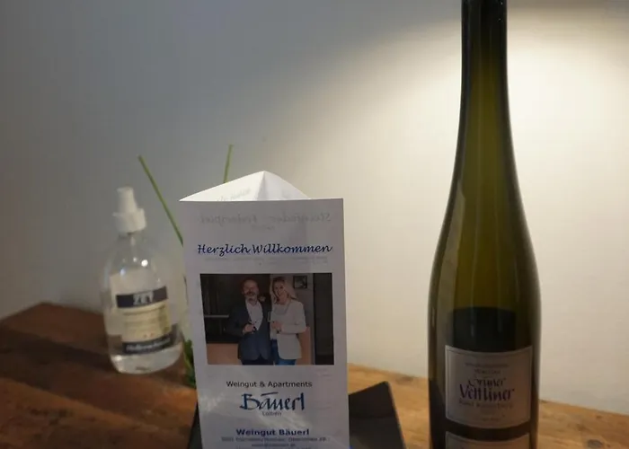 Weingut Baeuerl Dürnstein