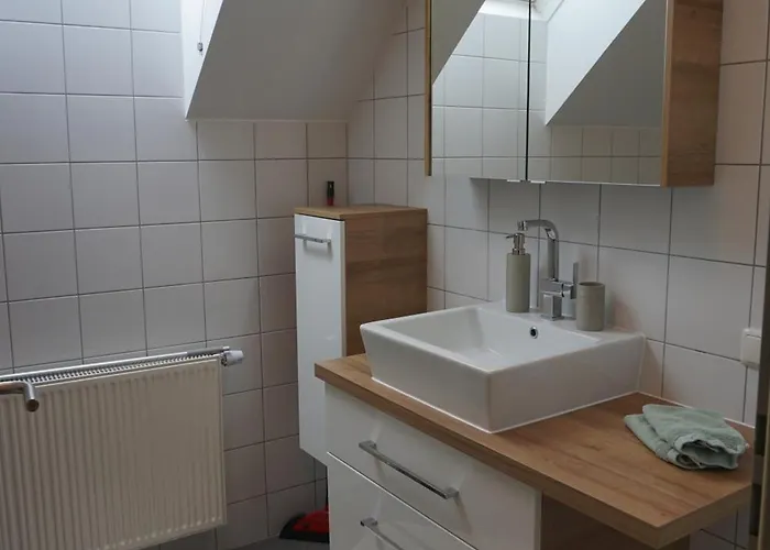 Apartament Weingut Baeuerl Dürnstein