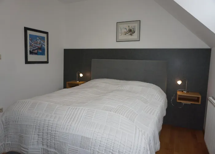 Apartament Weingut Baeuerl