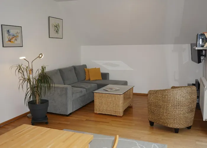 Apartamento Weingut Baeuerl