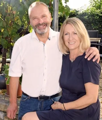 Apartamento Weingut Baeuerl *