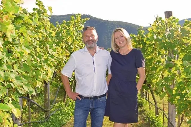 Apartament Weingut Baeuerl