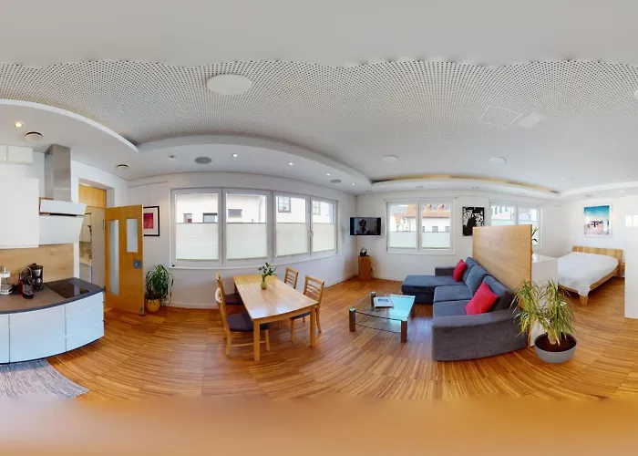 Weingut Baeuerl * Dürnstein