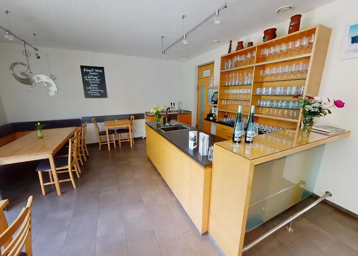 Apartamento Weingut Baeuerl *