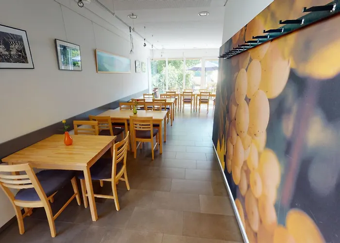 Apartamento Weingut Baeuerl *