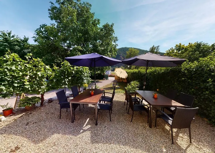 Weingut Baeuerl Apartamento *