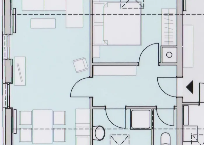 Apartament Weingut Baeuerl *