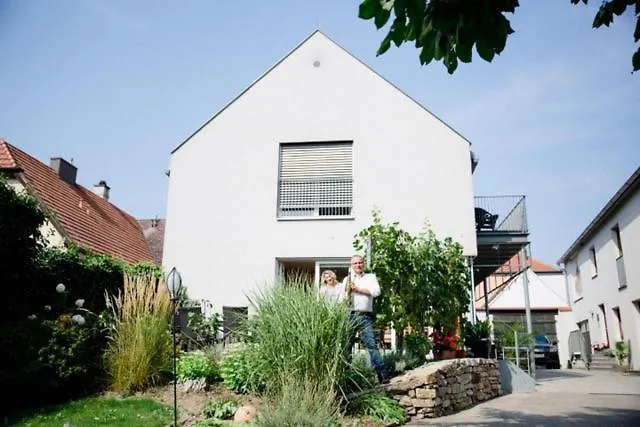 Weingut Baeuerl Apartamento *